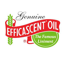 Efficascent Oil